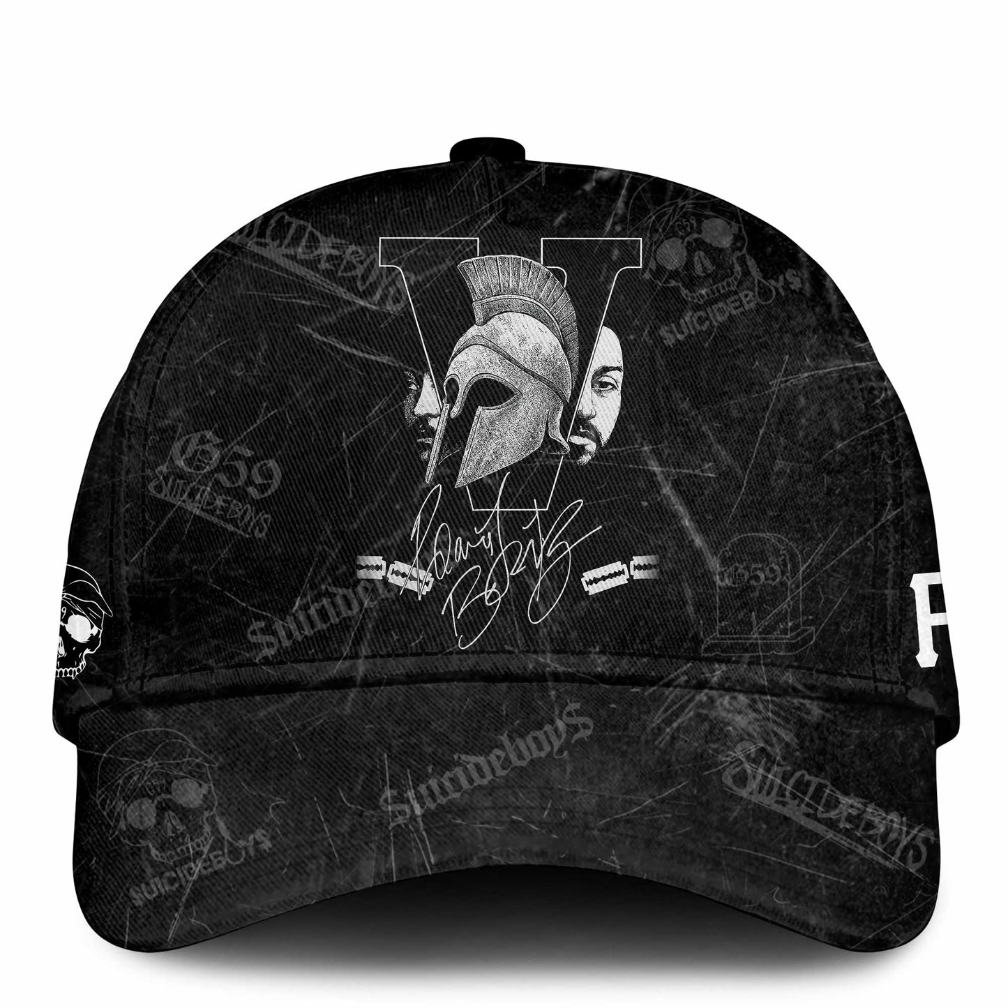 PIT x SuiBoys G59 Baseball Jersey 2025 Limited Edition