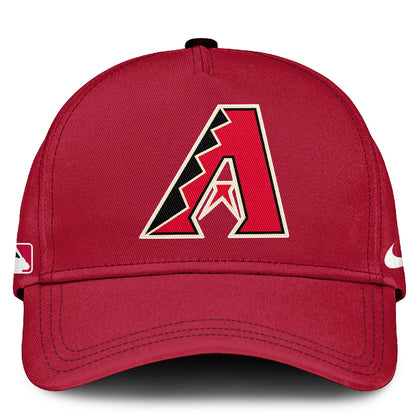Arizona Diamondbacks MLB Hawaiian Shirt Special Edition 2025