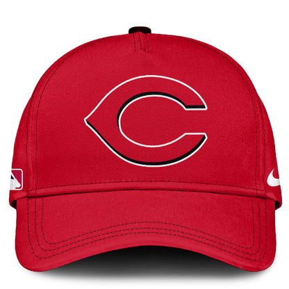 Cincinnati Reds MLB Hawaiian Shirt Special Edition 2025