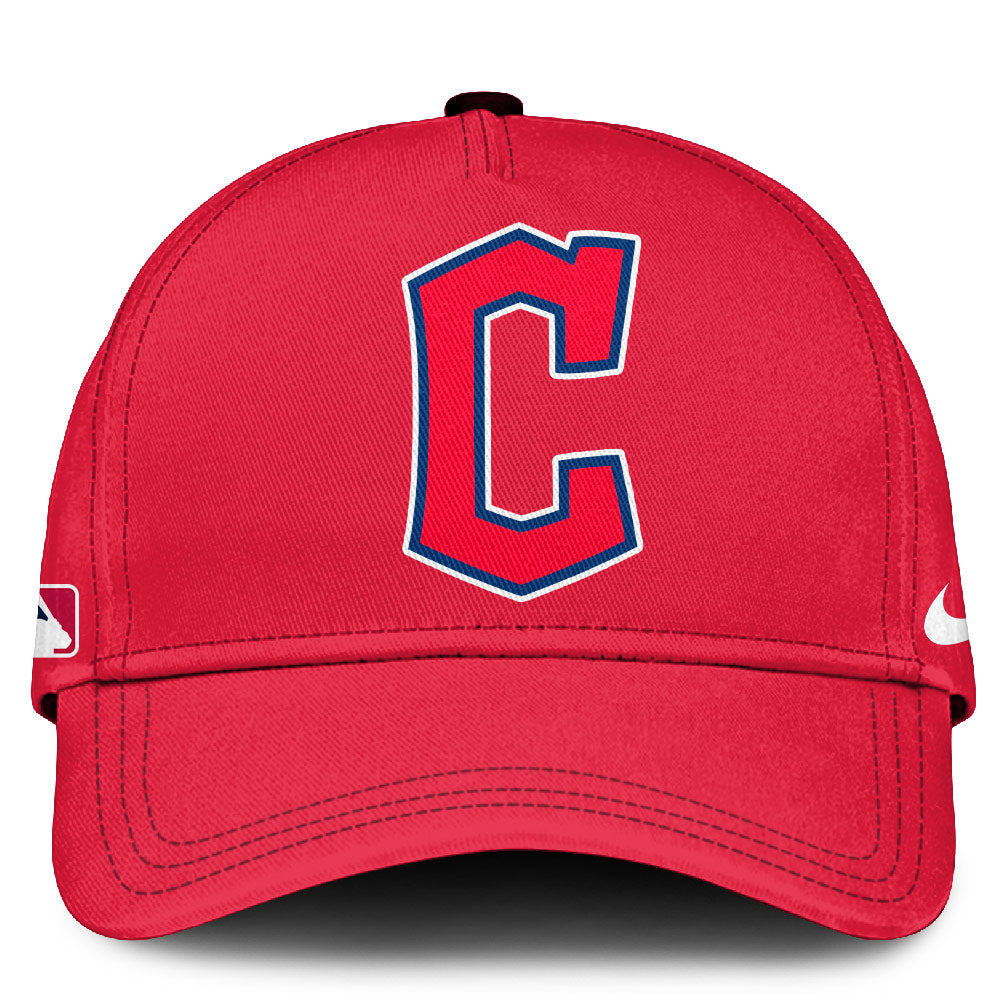 Cleveland Guardians MLB Hawaiian Shirt Special Edition 2025