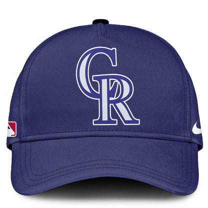 Colorado Rockies MLB Hawaiian Shirt Special Edition 2025