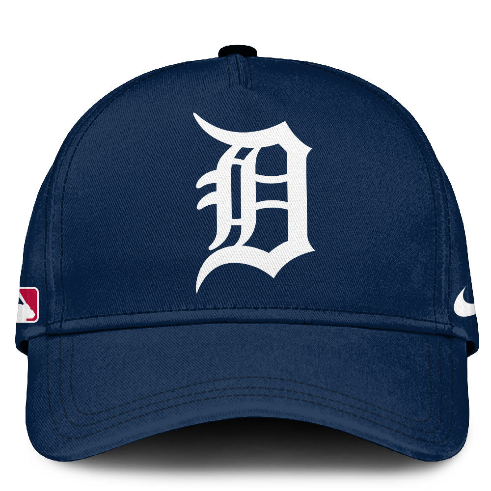 Detroit Tigers MLB Hawaiian Shirt Special Edition 2025