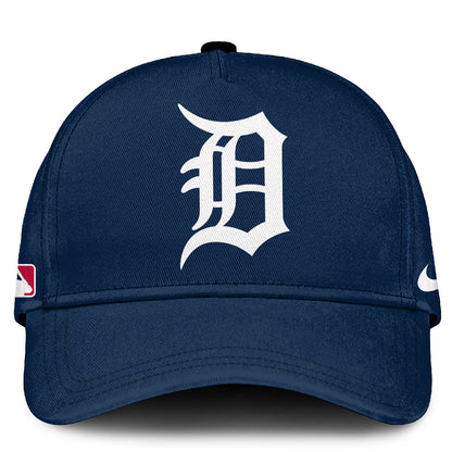 Detroit Tigers MLB Hawaiian Shirt Special Edition 2025