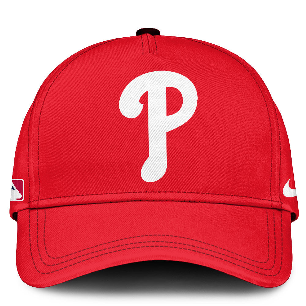 Philadelphia Phillies MLB Hawaiian Shirt Special Edition 2025