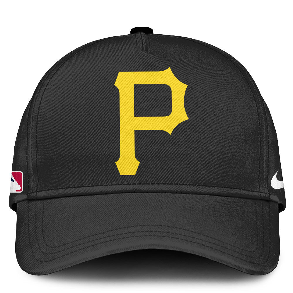 Pittsburgh Pirates MLB Hawaiian Shirt Special Edition 2025