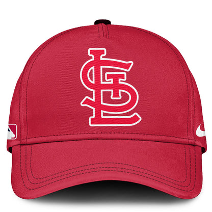 St.Louis Cardinals MLB Hawaiian Shirt Special Edition 2025