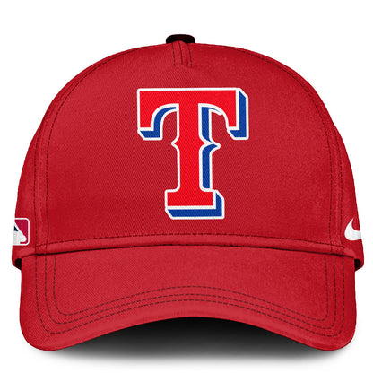 Texas Rangers MLB Hawaiian Shirt Special Edition 2025