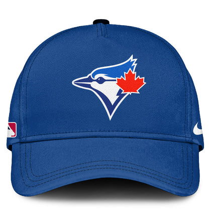 Toronto Blue Jays MLB Hawaiian Shirt Special Edition 2025