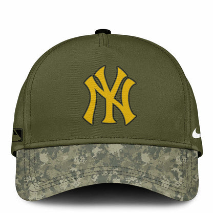 New York Yankees x 250 U.S. ARMY Jersey