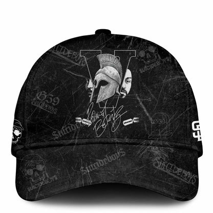 SD x SuiBoys G59 Hoodie 2025 Limited Edition