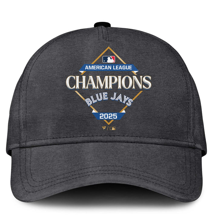 Toronto Blue Jays – 2025 American League Champions Hoodie