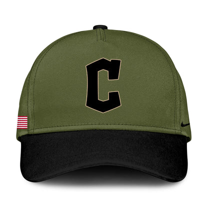 _Cleveland Guardians x MLB x Army Military Appreciation Night  Hoodie Editions Limited