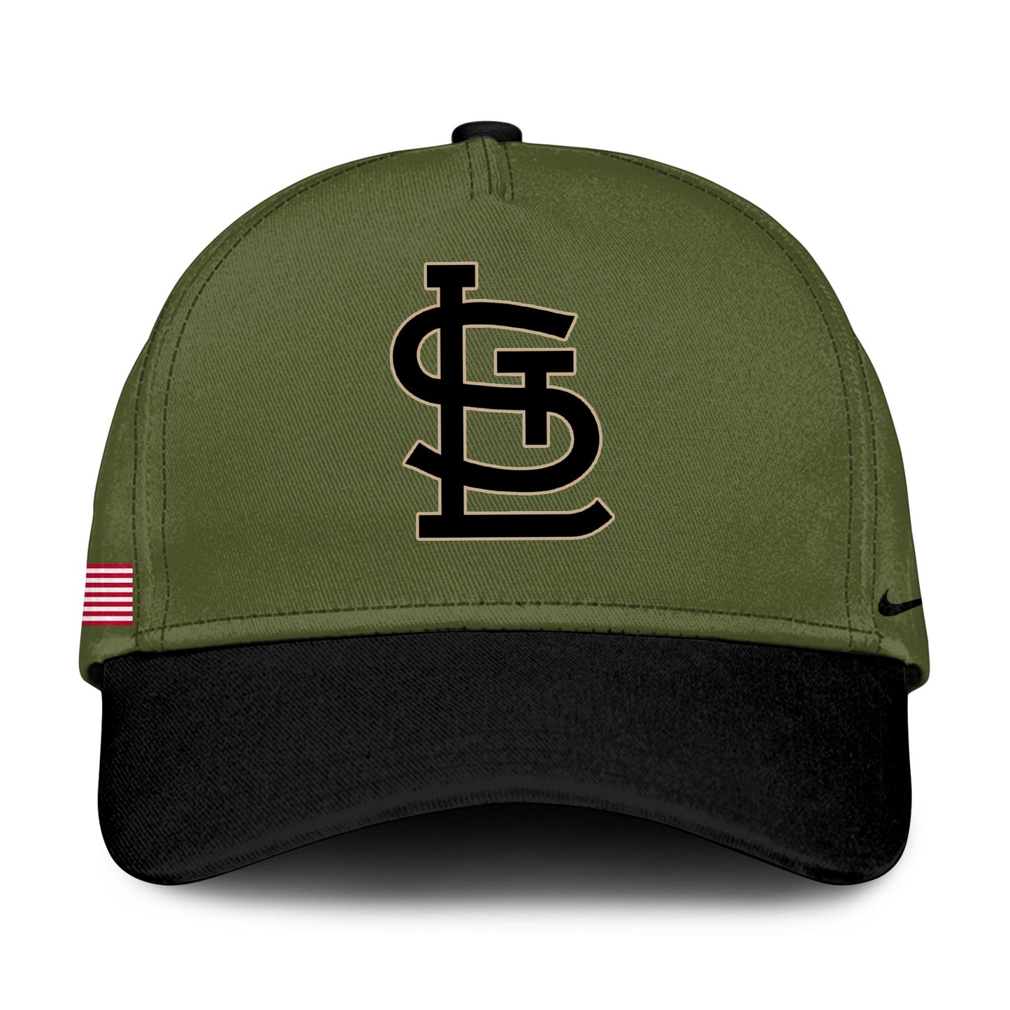 _St.Louis Cardinals MLB x Army Military Appreciation Night Jersey Editions Limited 2025