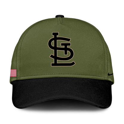 _St.Louis Cardinals MLB x Army Military Appreciation Night Jersey Editions Limited 2025