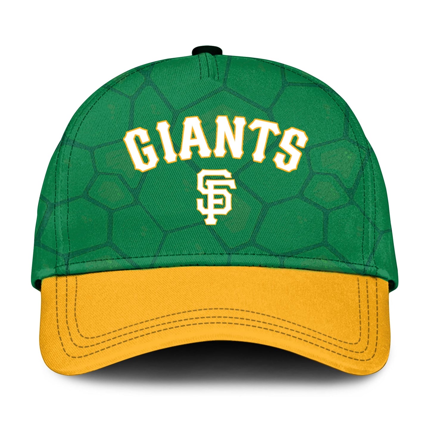 San Francisco Giants Baseball Jersey Ninja Turtles Night Game SFG07