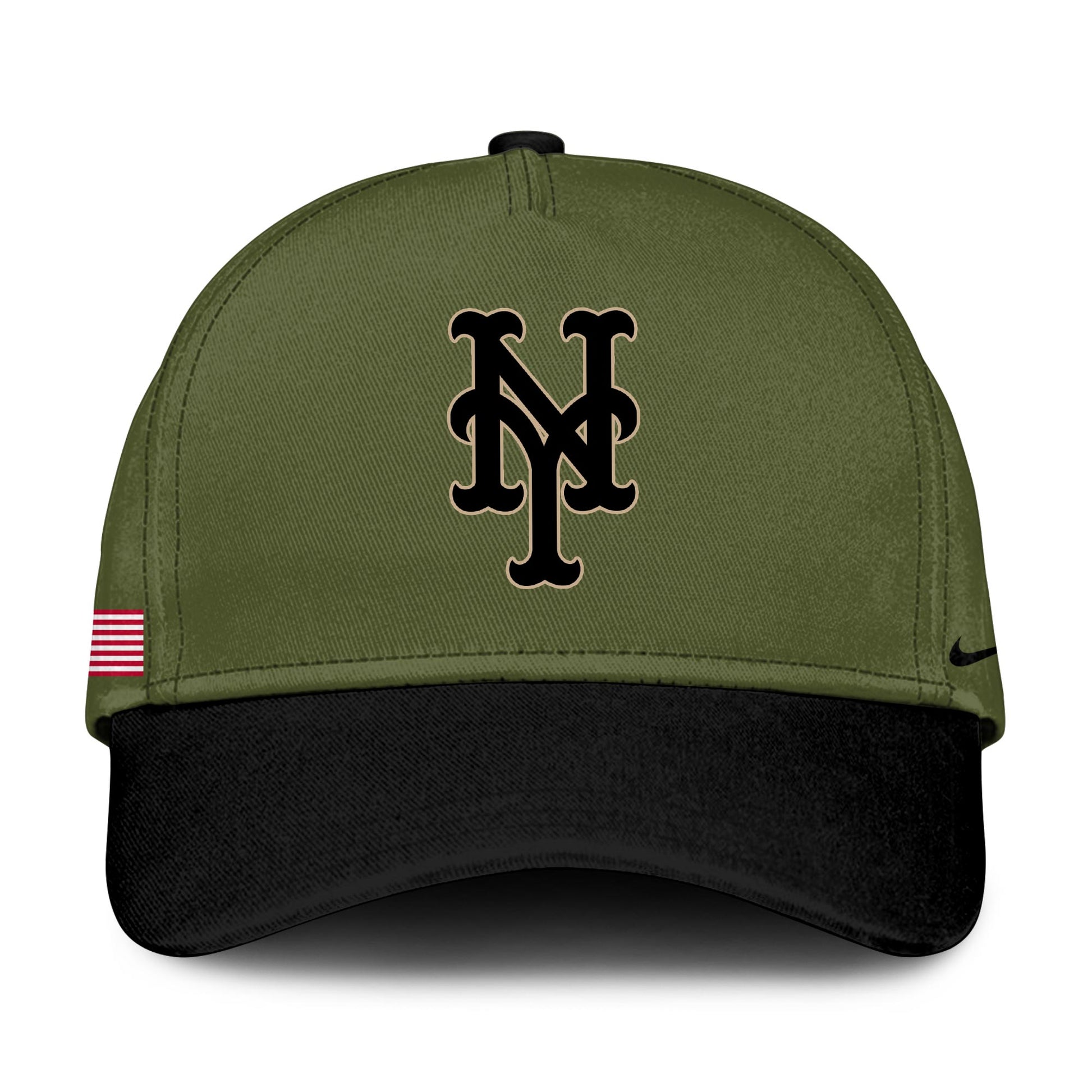 _New York Mets x MLB x Army Military Appreciation Night Hoodie Editions Limited