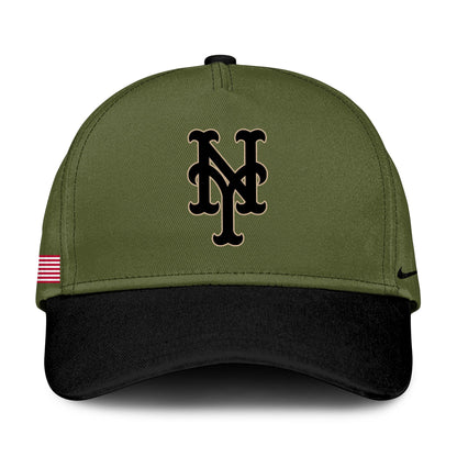 _New York Mets x MLB x Army Military Appreciation Night Hoodie Editions Limited