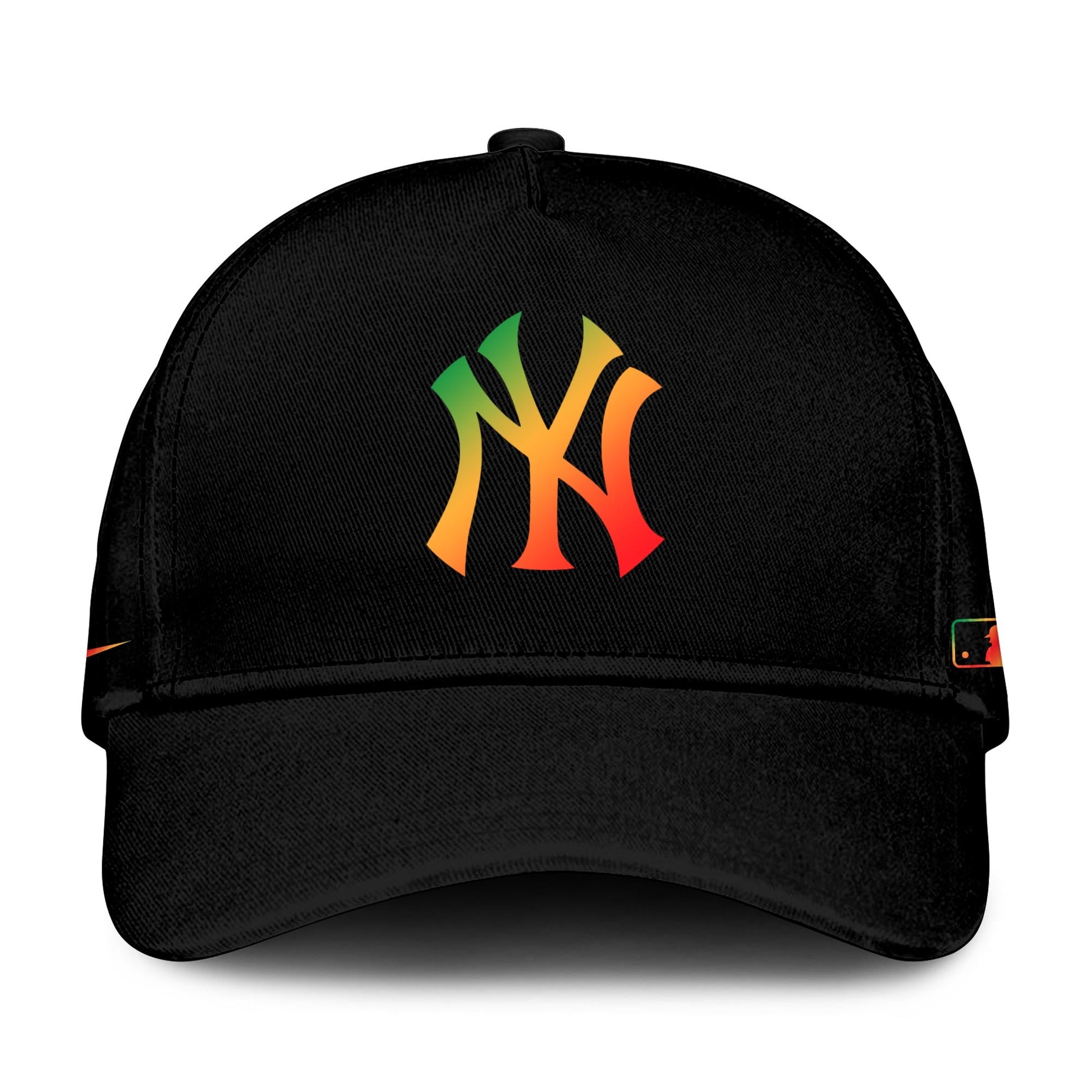 New York Yankees MLB x Juneteenth Custom Jersey Editions Limited 2025