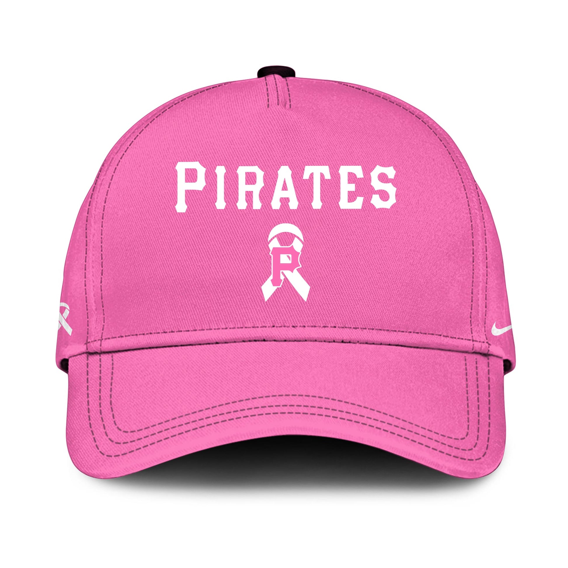 Pittsburgh Pirates x  Breast Cancer Awareness Game Night Jersey Editons Limited