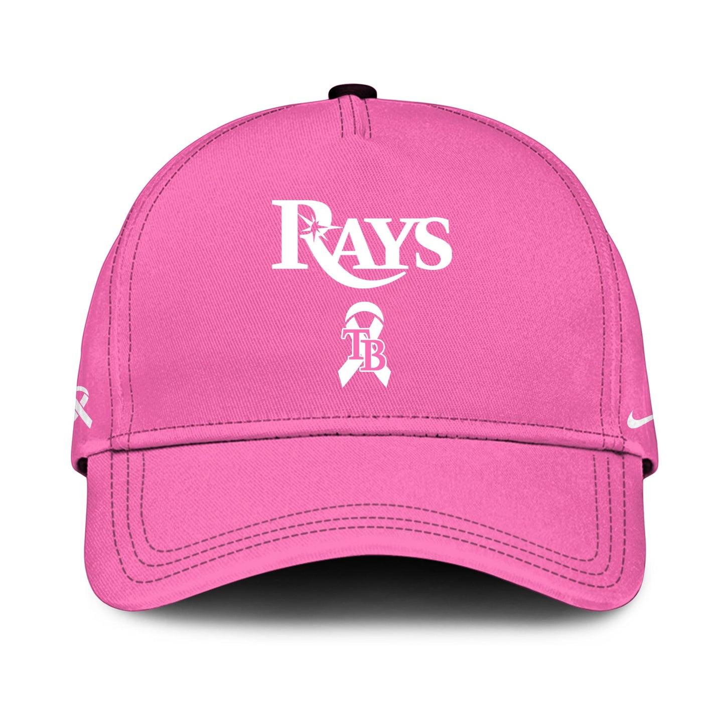 Tampa Bay Rays x  Breast Cancer Awareness Game Night Jersey Editons Limited v2