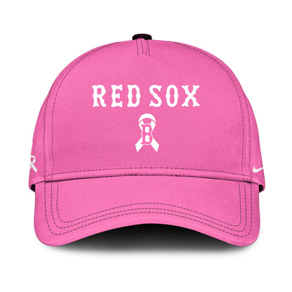 .Boston Red Sox x  Breast Cancer Awareness Game Night Jersey Editons Limited