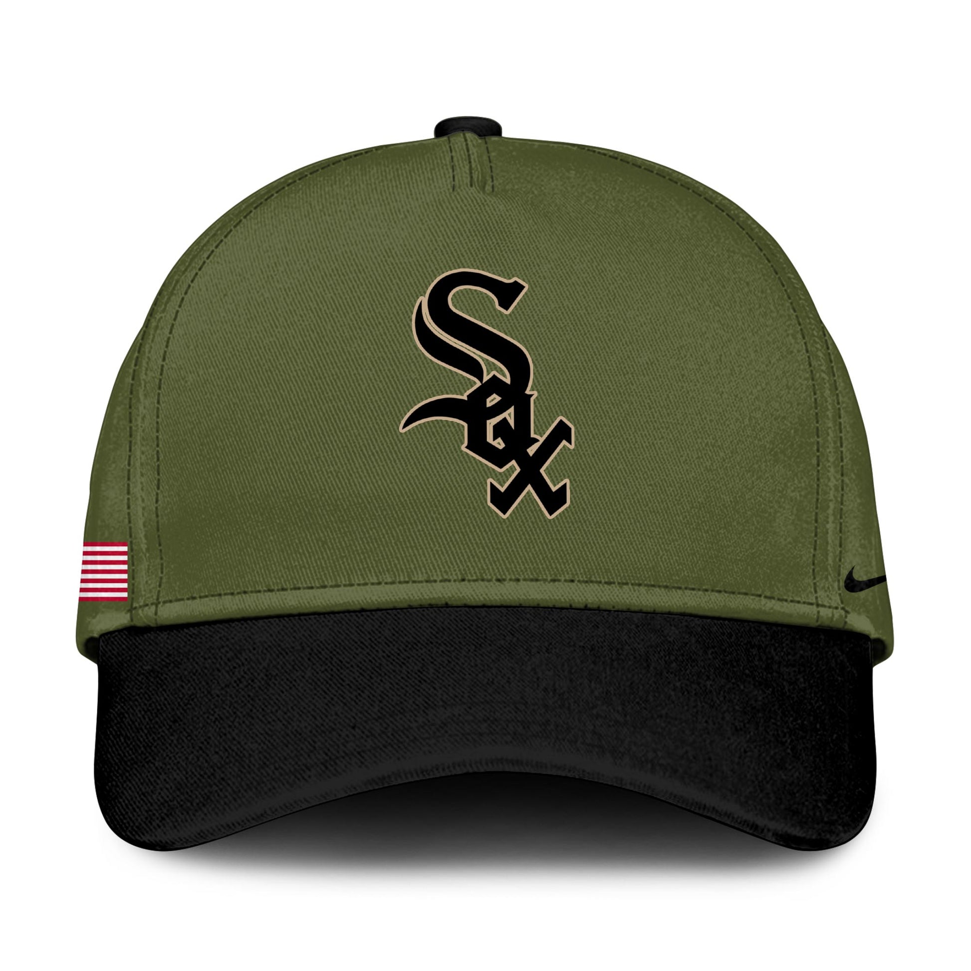 _Chicago White Sox x MLB x Army Military Appreciation Night Hoodie Editions Limited