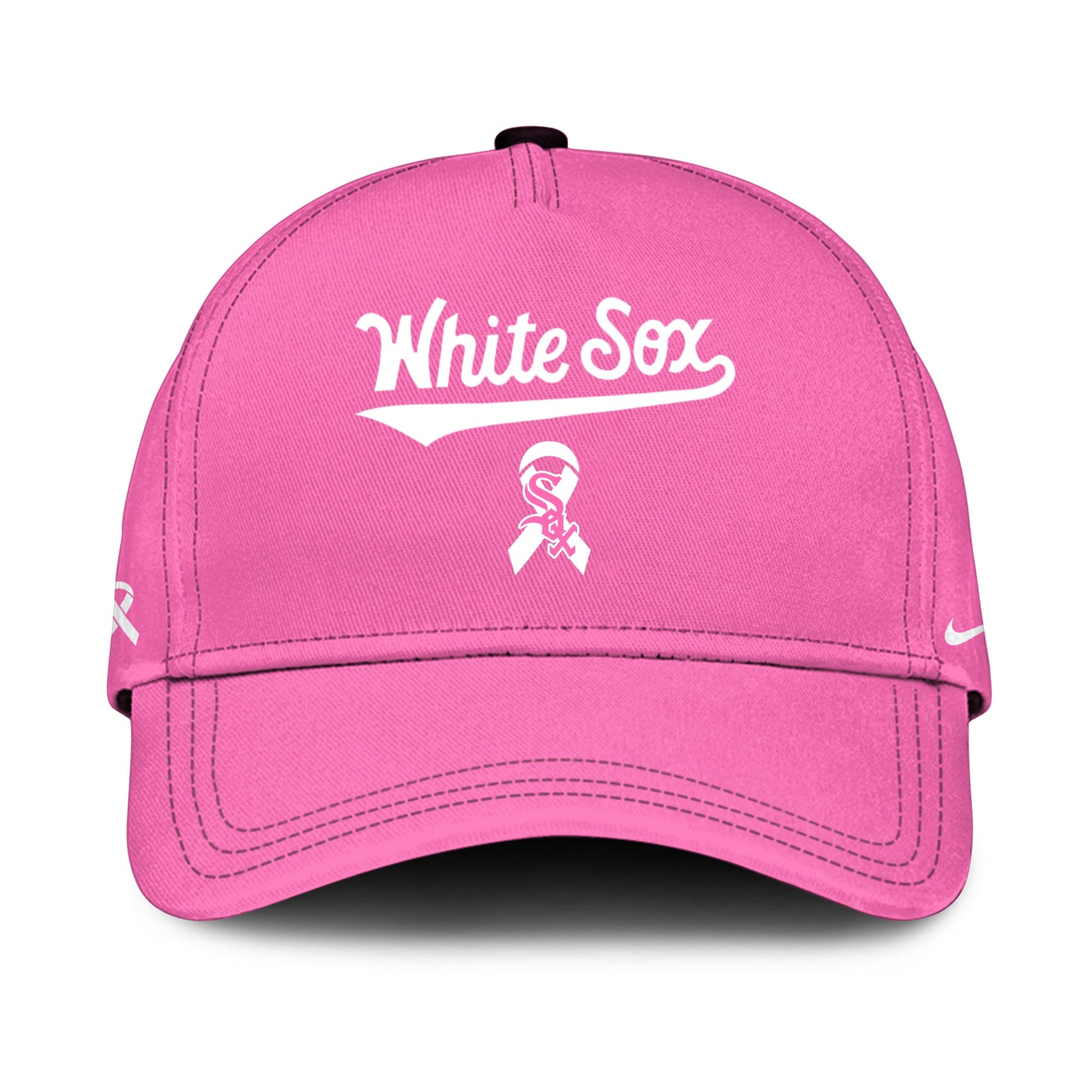 Chicago White Sox x  Breast Cancer Awareness Game Night Jersey Editons Limited