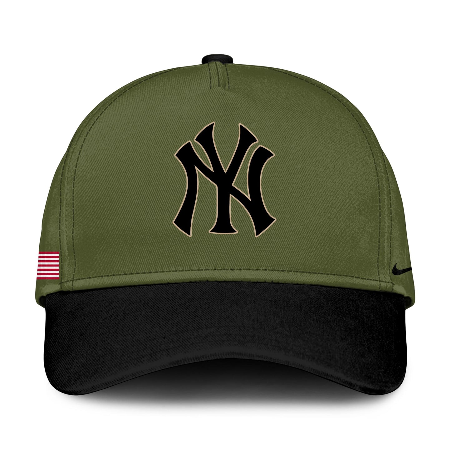 _New York Yankees x MLB x Army Military Appreciation Night Hoodie Editions Limited