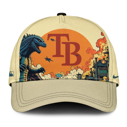 TB Special Godzilla Limited Edition Hoodie