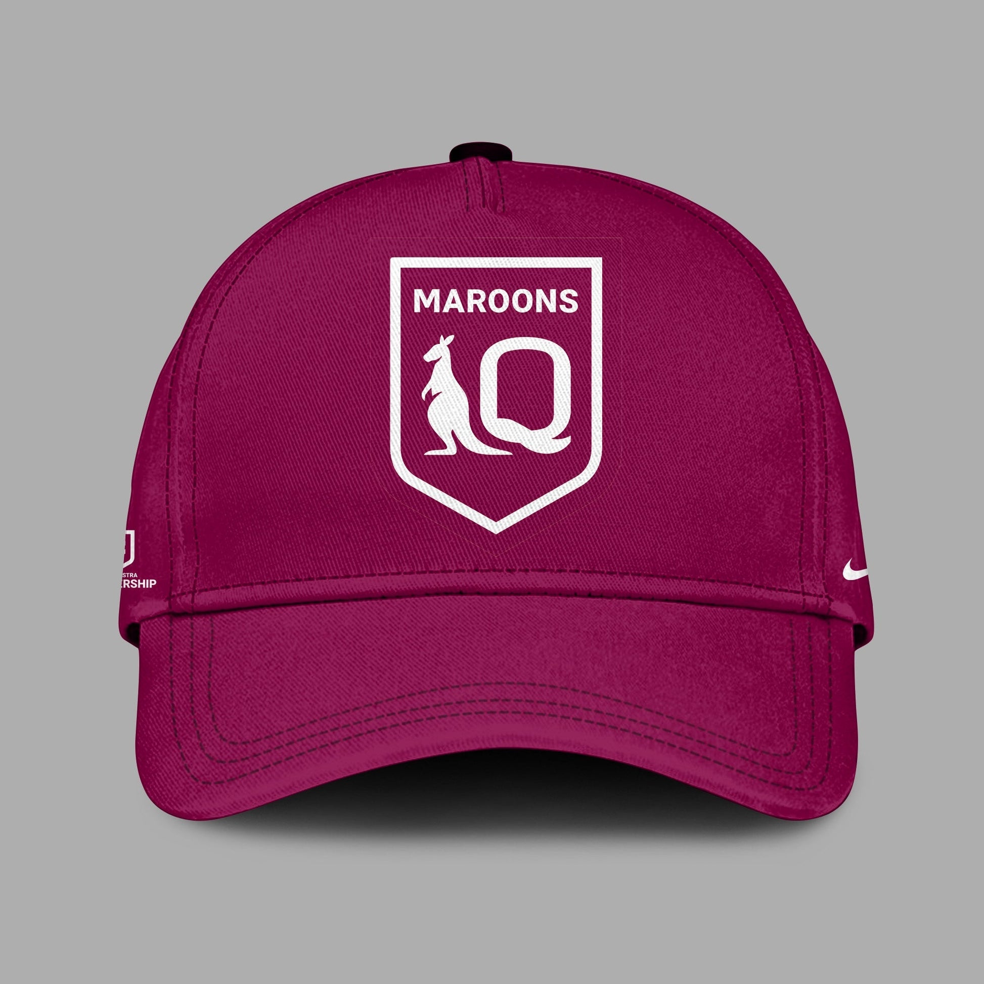 Queensland Maroons 2025 New Hoodie Limited Edition