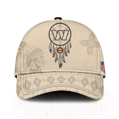 WAS-Native American Heritage Month Limited Editions Hoodie