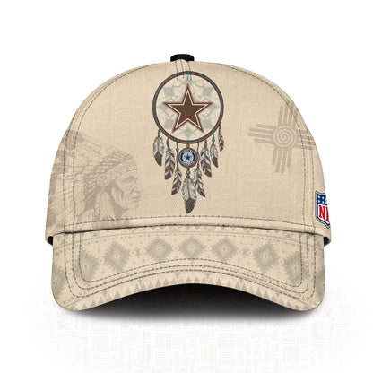 DAL-Native American Heritage Month Limited Editions Hoodie