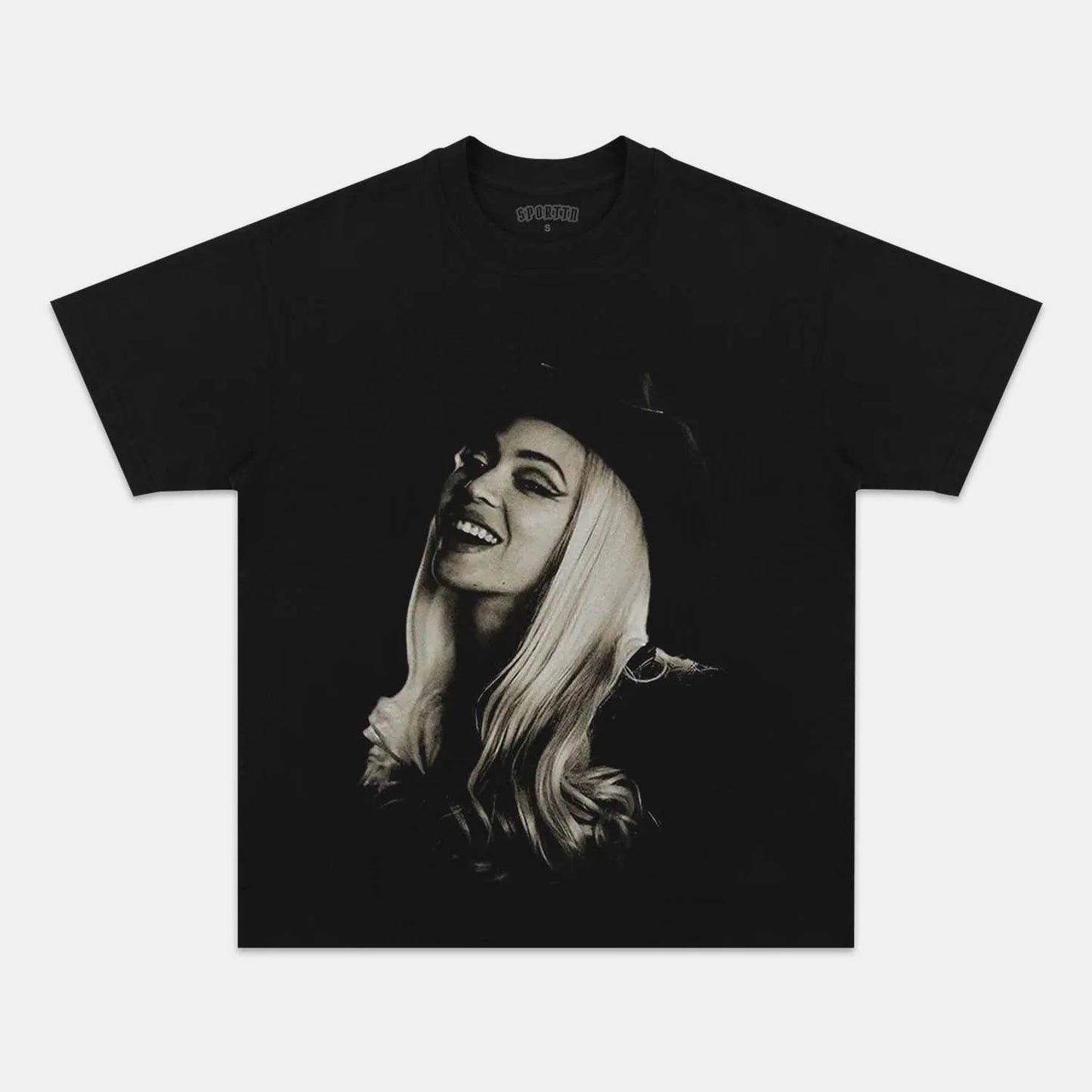 BEYONCE TEE 1.0