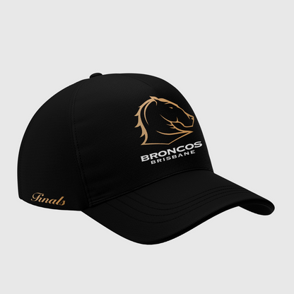 Brisbane Broncos NEVER BACK DOWN Limited Edition Sweater Shirt