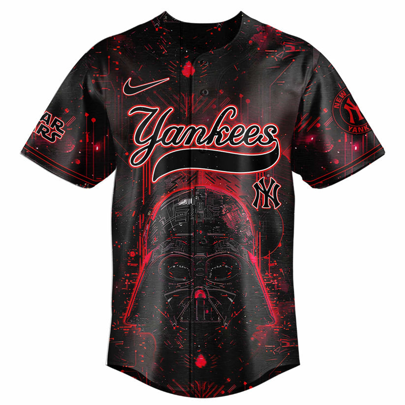 New York Yankees Jersey Editions Limited