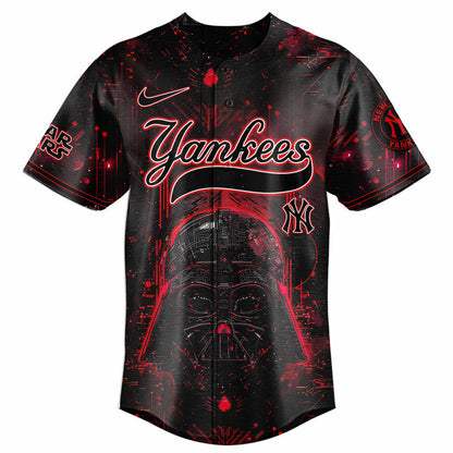 New York Yankees Jersey Editions Limited