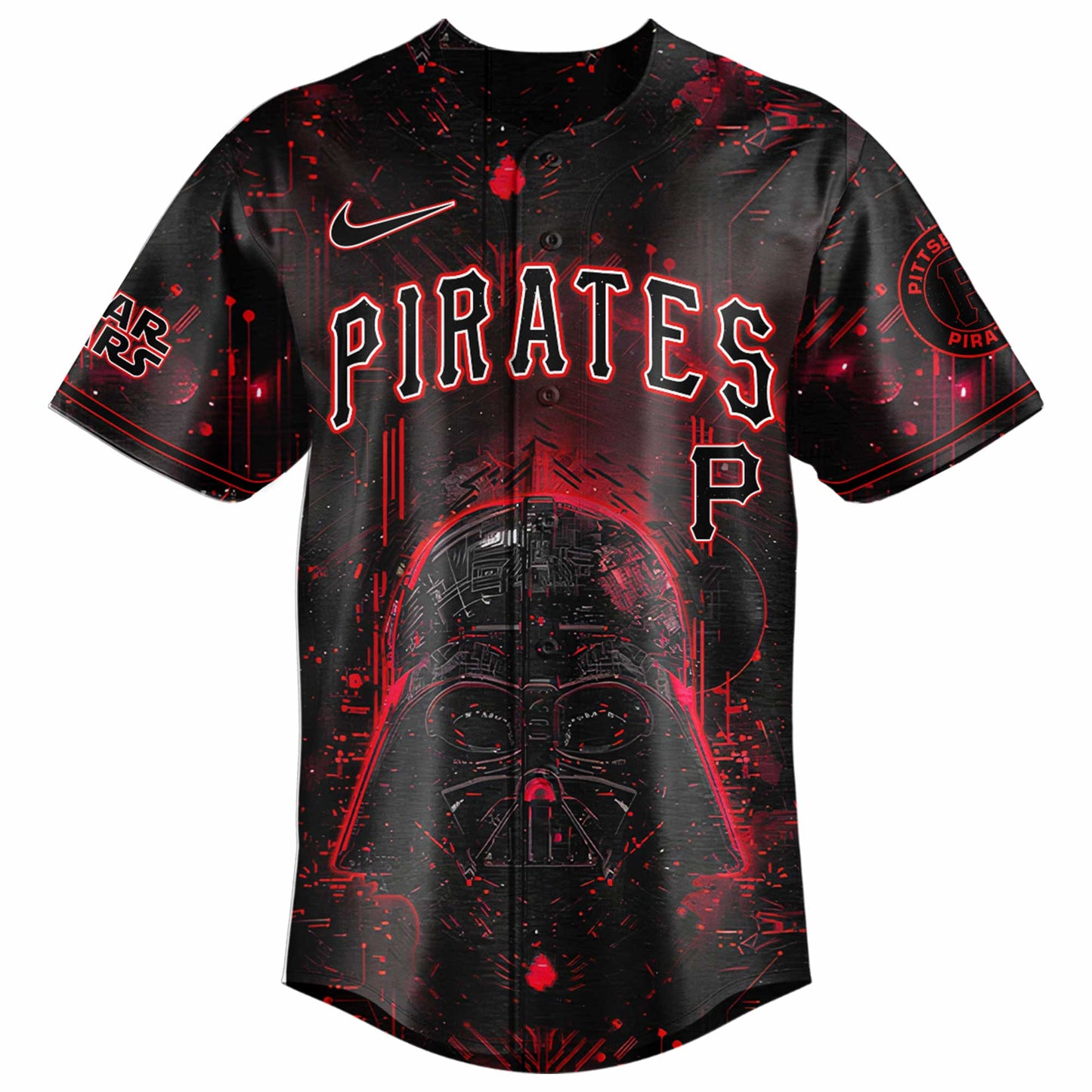 Pittsburgh Pirates Jersey Editions Limited