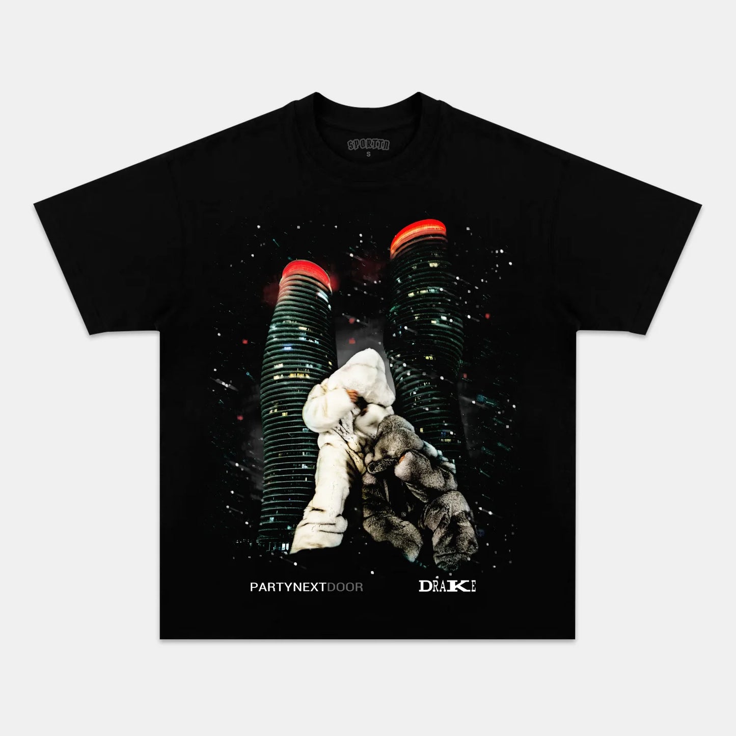 DRAKE SSS4U 2.0 TEE