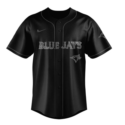 . TOR x Black Lights Out Limited Edition Jersey 2025