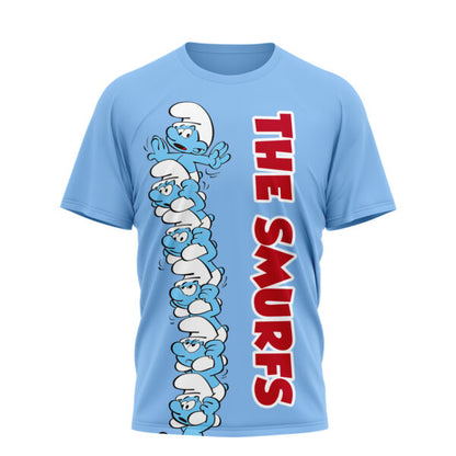 Premium TSM 3D Shirt NY