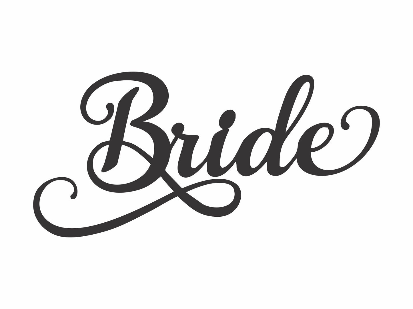 Bride Sign Metal Wall Art, Laser Cut Metal Sign Bride Wall Art, Above Bed Decor Aesthetic Wall Art, Bridesmaid Gifts