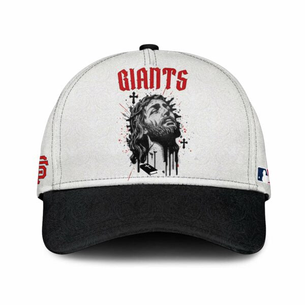 Son of God x SF Blessing Jersey