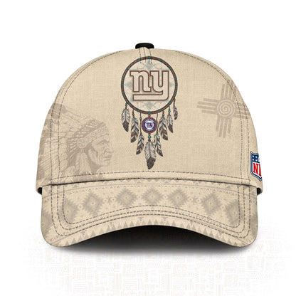 NYG-Native American Heritage Month Limited Editions Hoodie