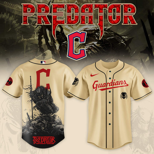C  Guardians x Predator Jersey 2025 Editions Limited