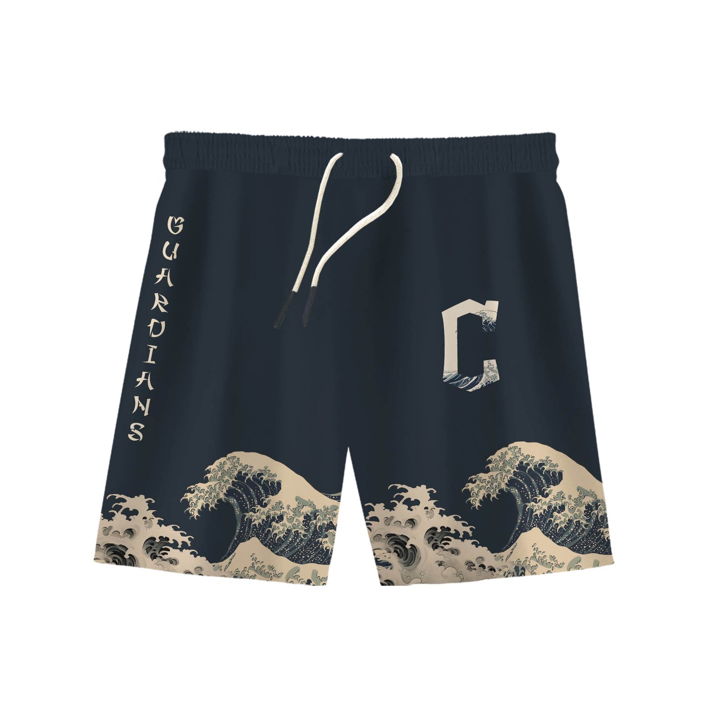 Cleveland Guardians x Batman Night Limited Edition Jersey 2025