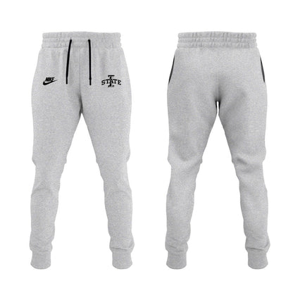 Special New Grey Black Edition Uniform Hoodie