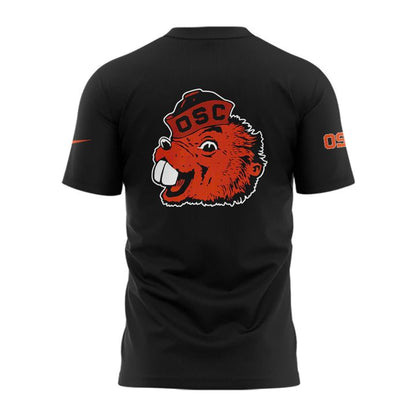 Special New OSU Baseball Old Logo Tshirt