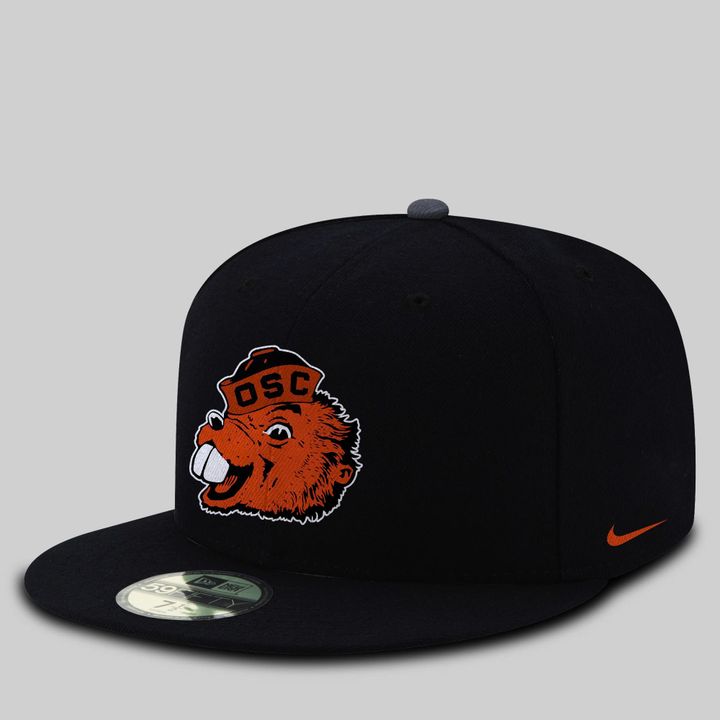 Special New OSU Baseball Old Logo Hoodie