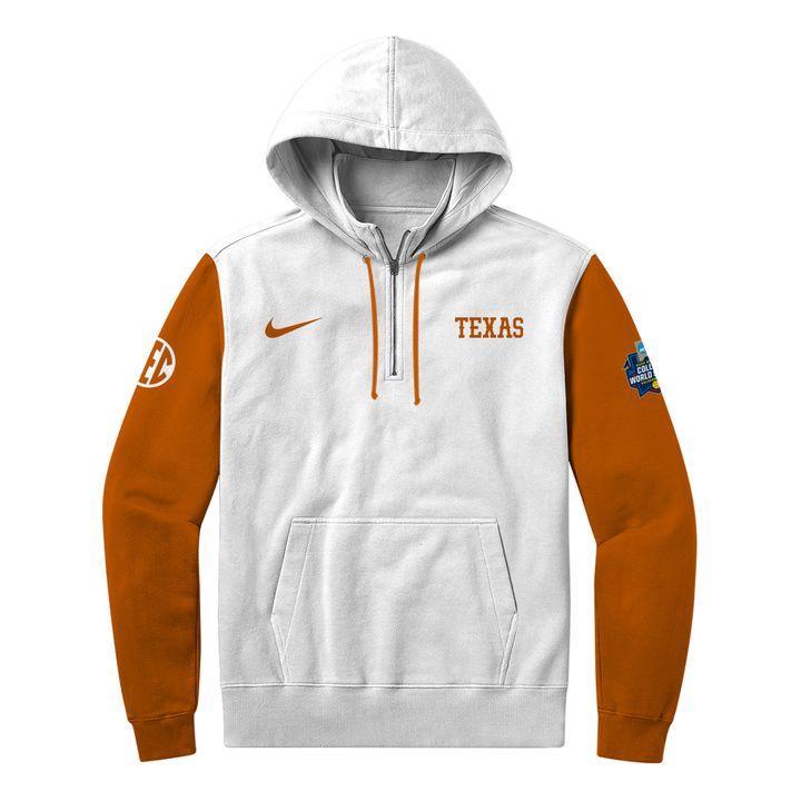 Special New Coach Mike White Champions Hoodie
