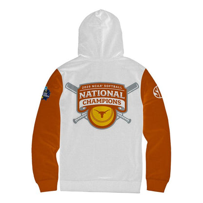 Special New Coach Mike White Champions Hoodie